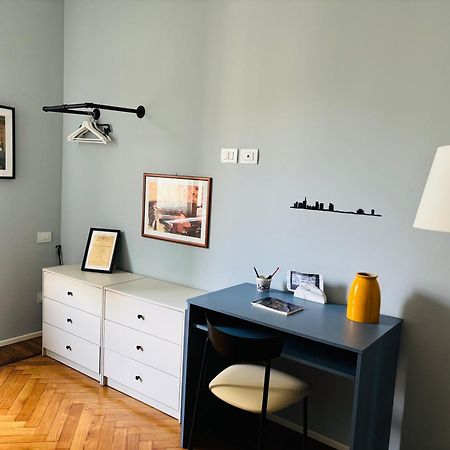 La Suite Apartment Milan Luaran gambar