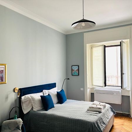 La Suite Apartment Milan Luaran gambar