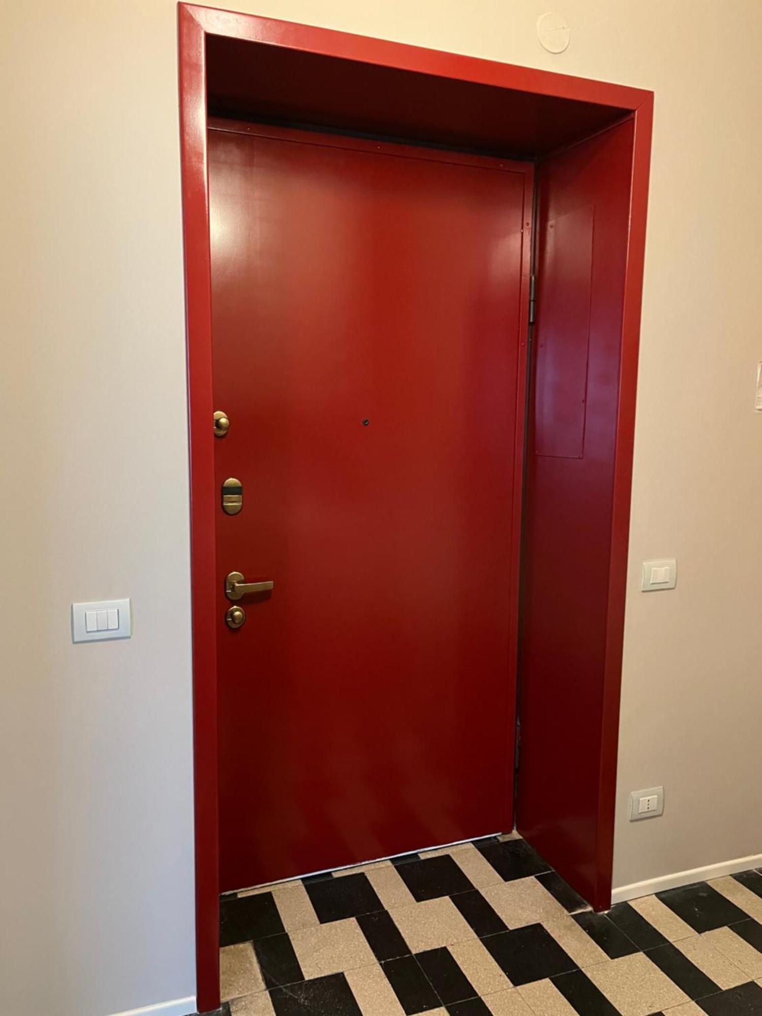 La Suite Apartment Milan Luaran gambar