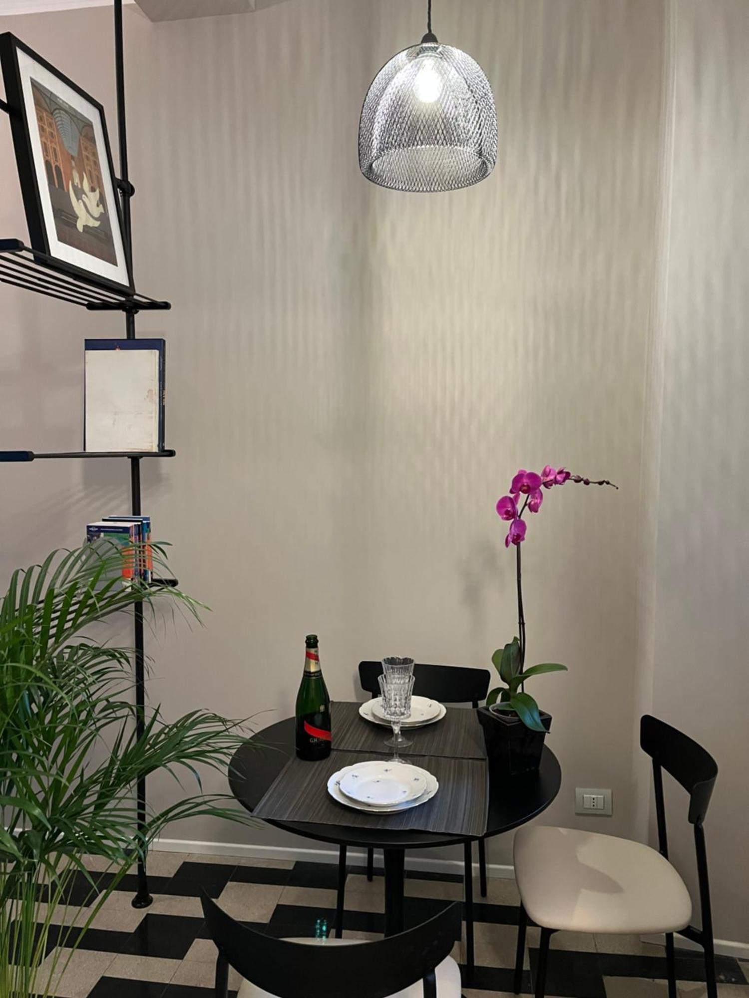 La Suite Apartment Milan Luaran gambar