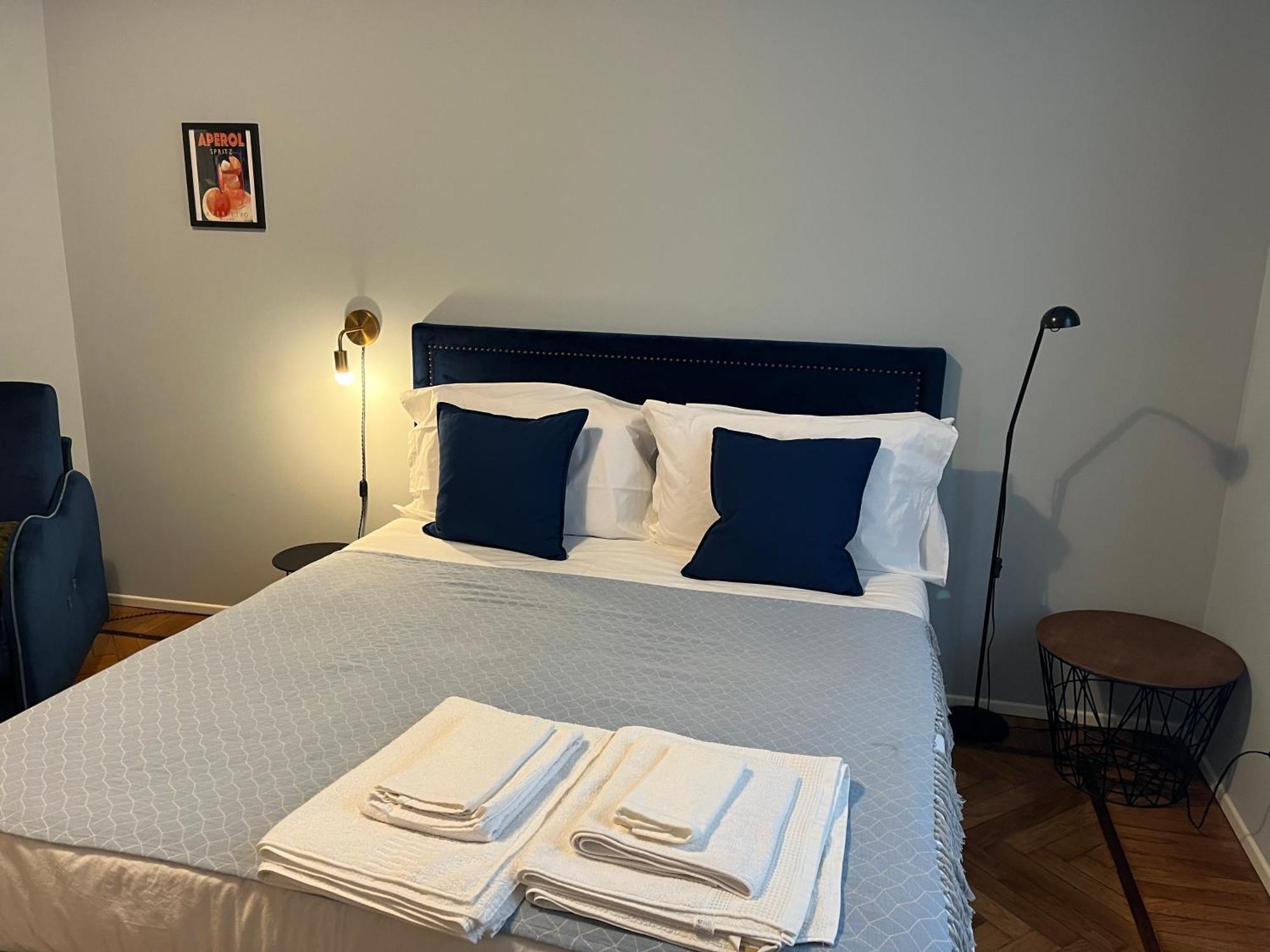 La Suite Apartment Milan Luaran gambar