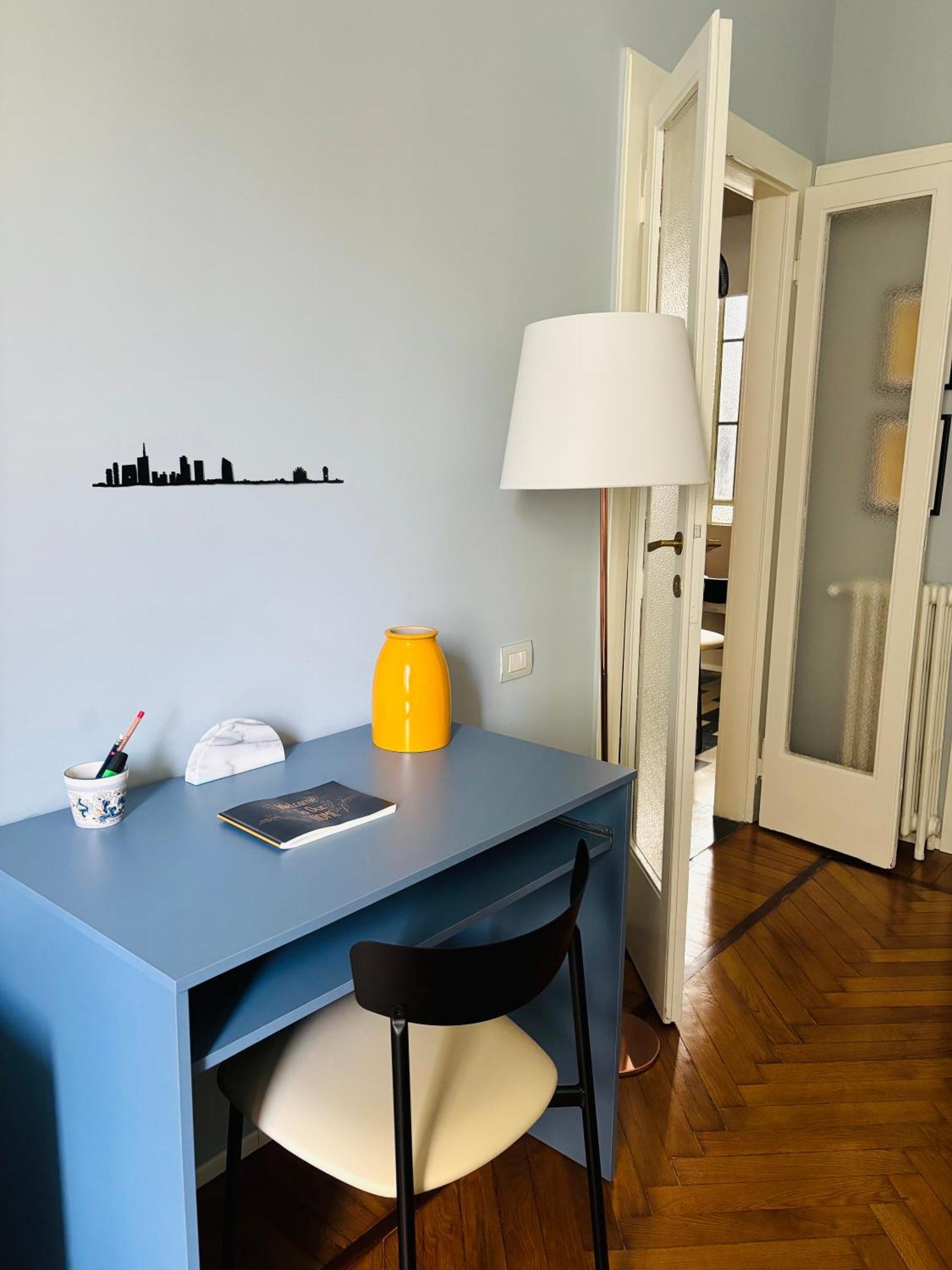 La Suite Apartment Milan Luaran gambar