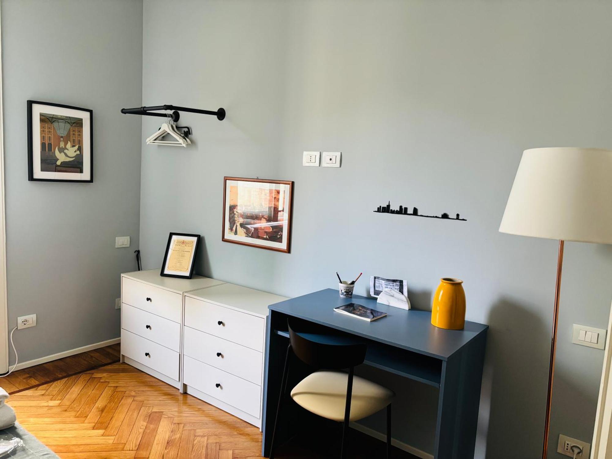 La Suite Apartment Milan Luaran gambar