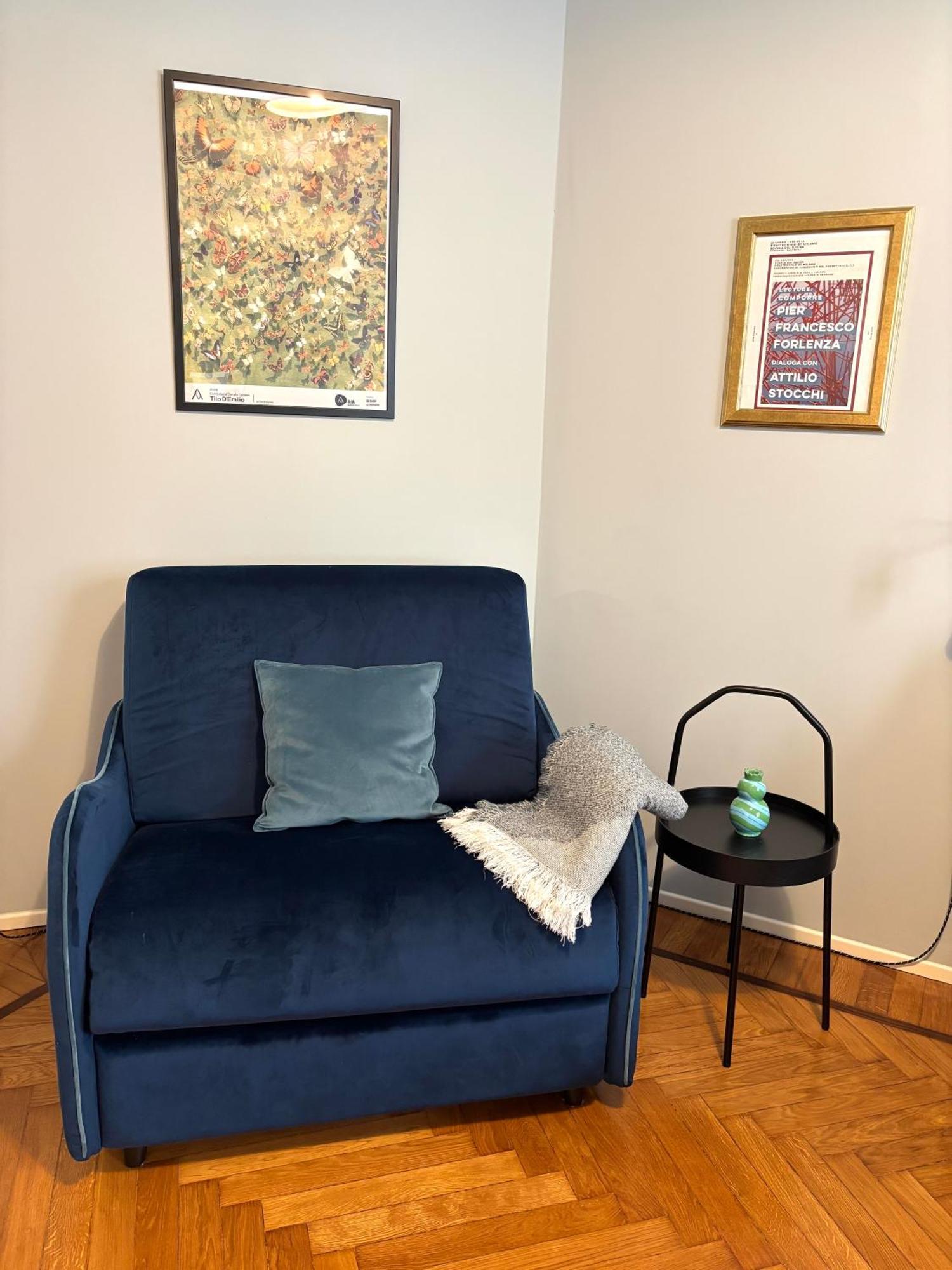 La Suite Apartment Milan Luaran gambar