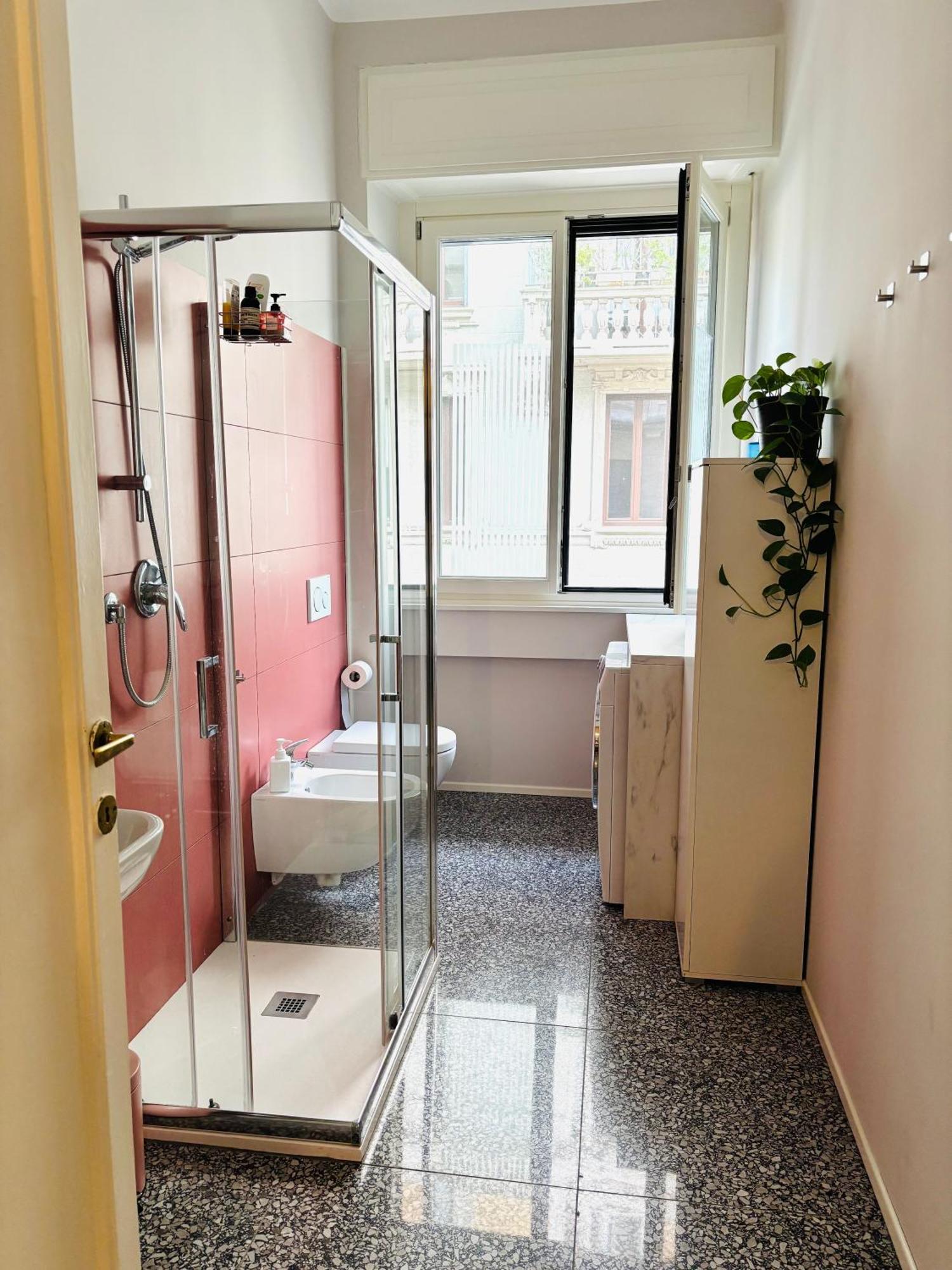 La Suite Apartment Milan Luaran gambar